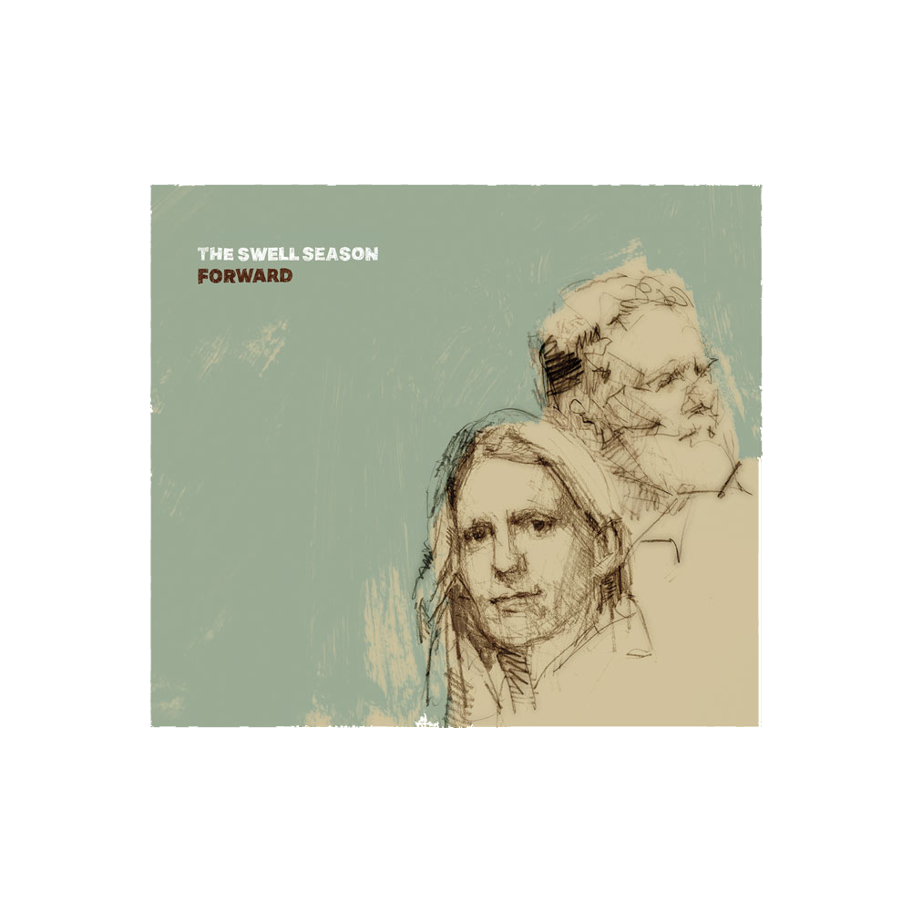 The Swell Season - Forward CD