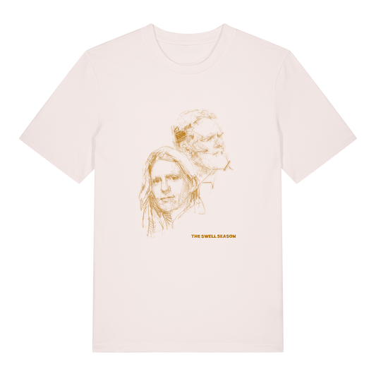 Swell Season Natural Portrait T shirt