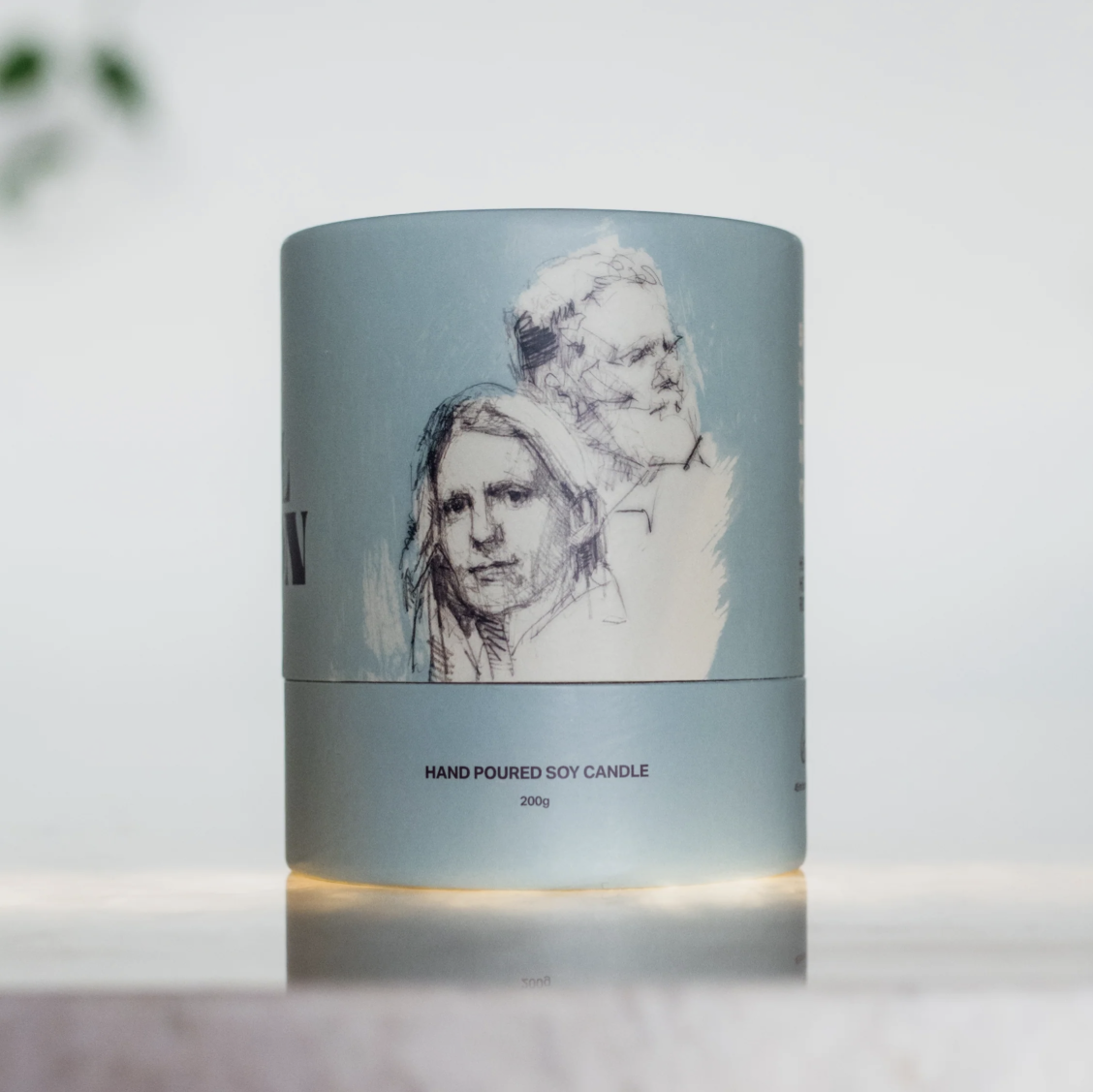 SWELL SEASON CANDLE