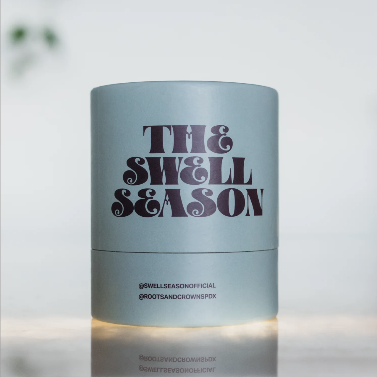 SWELL SEASON CANDLE