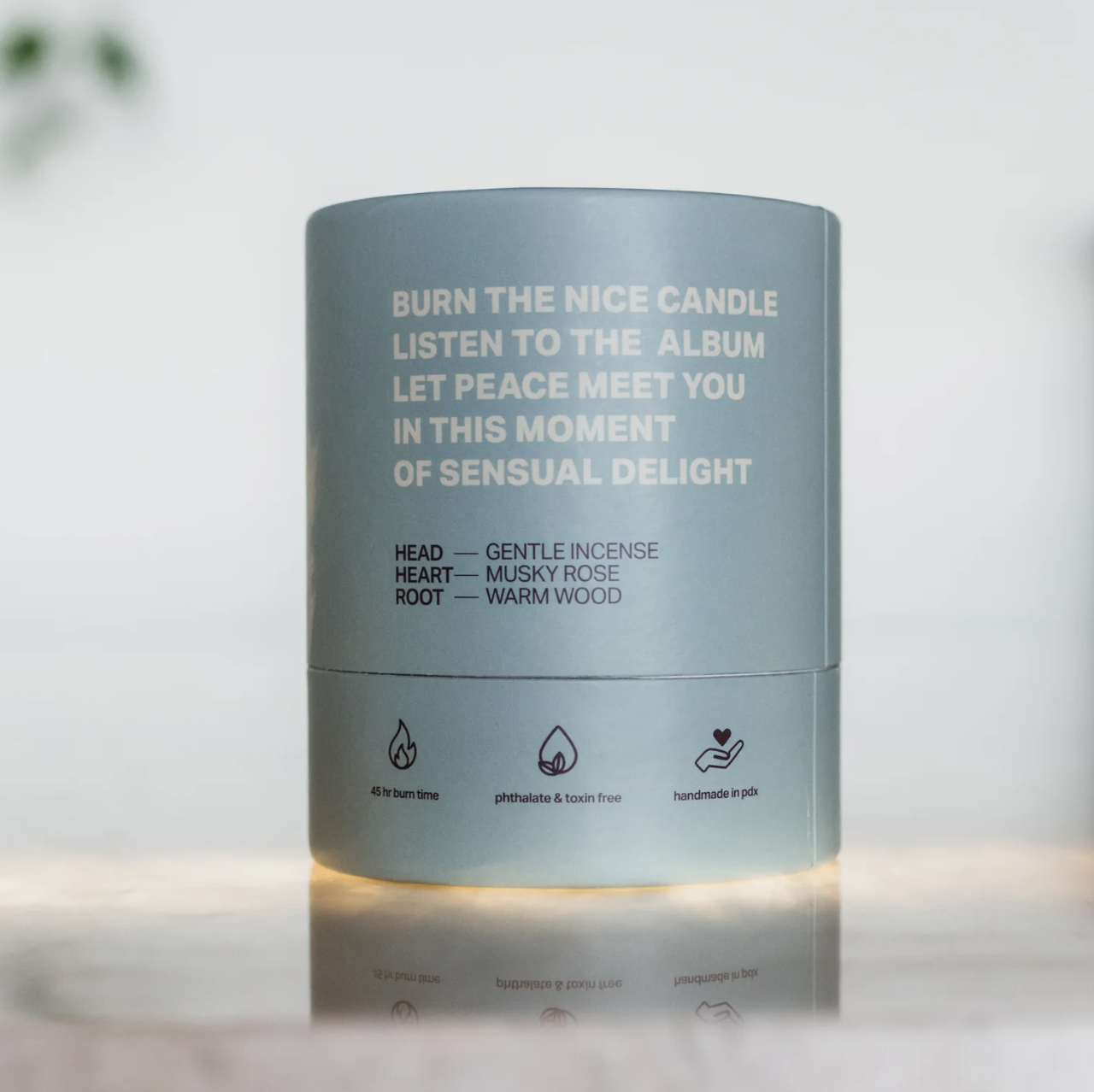 SWELL SEASON CANDLE