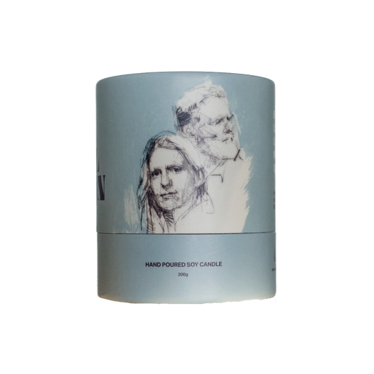 SWELL SEASON CANDLE